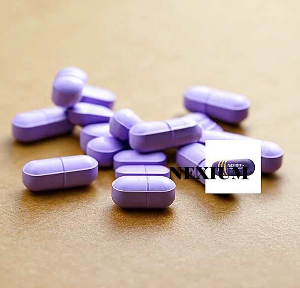 Nexium 40 mg precio españa